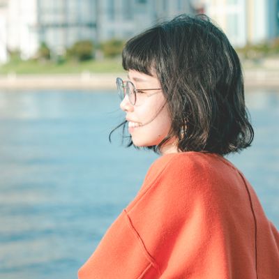 profile icon