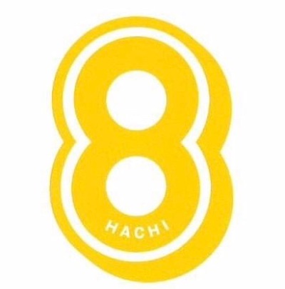 HACHI公式HP