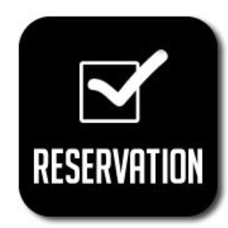 Reservation (English)