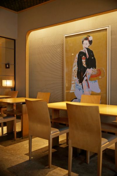 京都高島屋店 Kyoto Takashimaya Branch