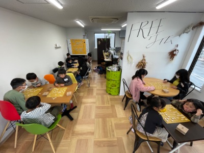 初心者将棋教室