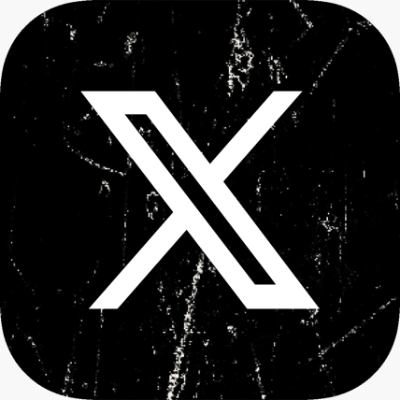 X（Twitter）