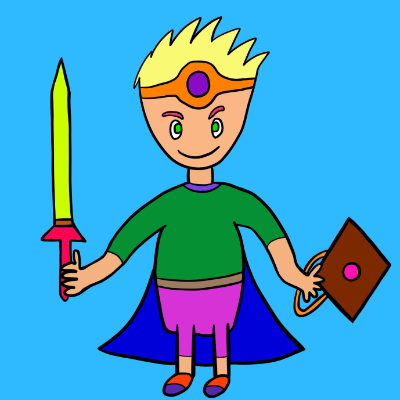 【NFTコレクション】「X Heroes??」（OpenSea）