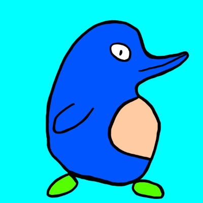 【NFTコレクション】「Animals??」（OpenSea）