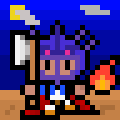 「Pixel Heroes」の記事