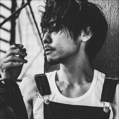 profile icon