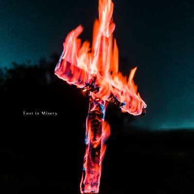 2nd Single "Lost in Misery"