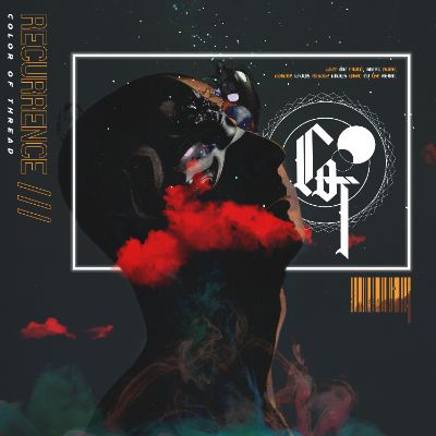 1st EP "RECURRENCE"