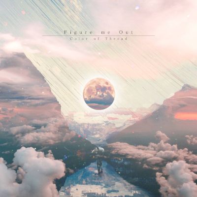 1st Single "Figure me Out"