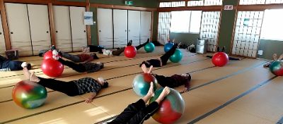 カルチャークラス