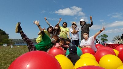 近江八幡休暇村