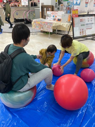 イベントレポ パリヤ