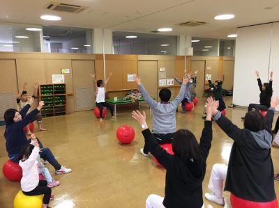 彦根市サークル