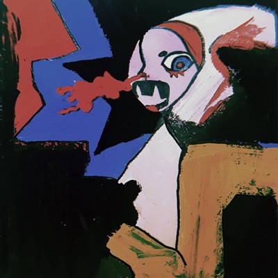 profile icon