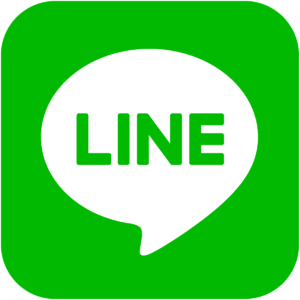 LINE【公式アカウント】