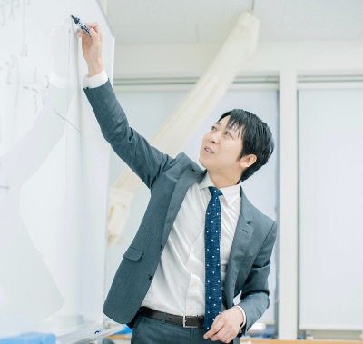 宮崎興治の塾内日誌