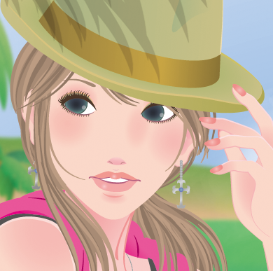 みやかわさとこポートフォリオリンク集