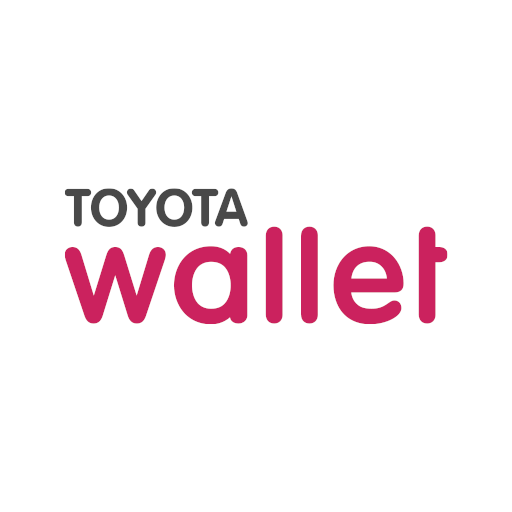 TOYOTA Wallet|紹介コード:AATW4USZ
