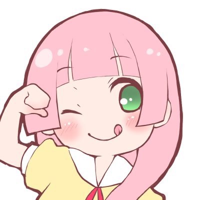 絵だけみたい人向けTwitter