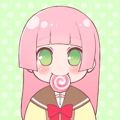 prprCandy Collection🍭