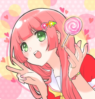 つむぎ🍭Twitter