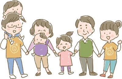 スマホアプリ【子育てシェア】
