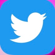 Twitter𑁍𓏸𓈒