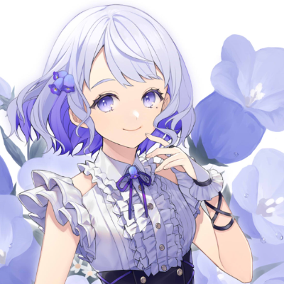 profile icon