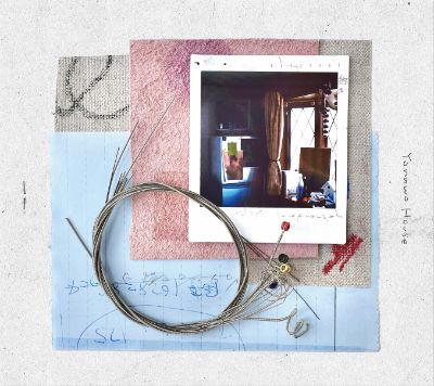 3rd Album「Yonawo House」