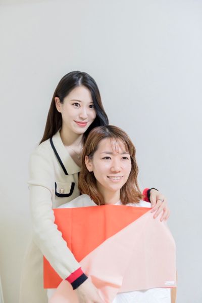 SalonBrillioDiva 公式HP♡
