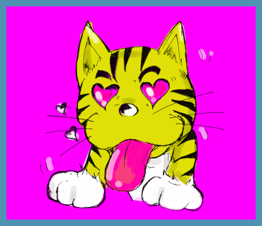 LINEスタンプ