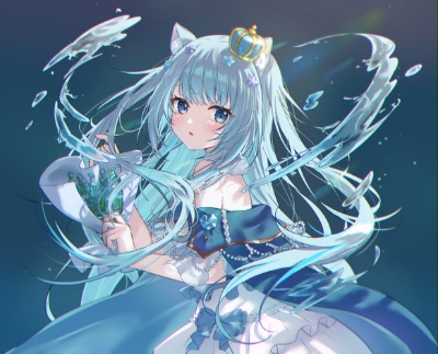 profile icon