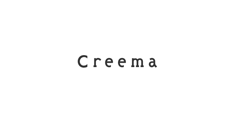 販売サイト（creema）