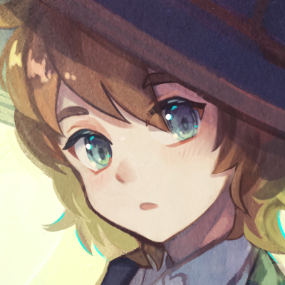 profile icon