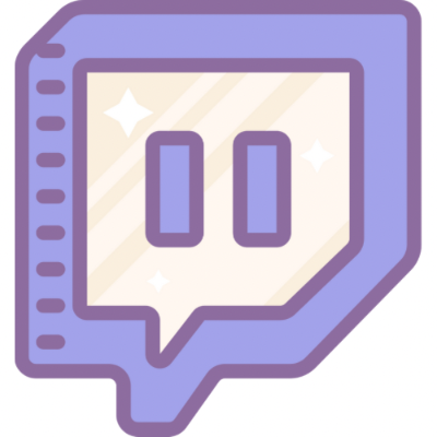 twitch