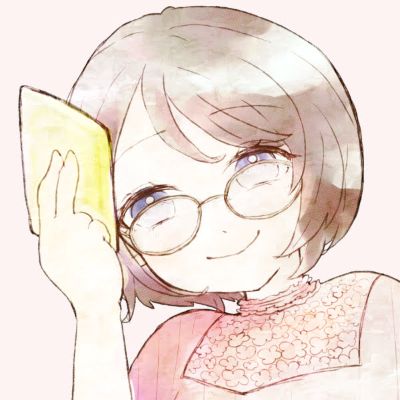 profile icon