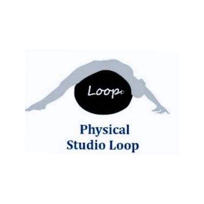 Physical studio Loop lit.link