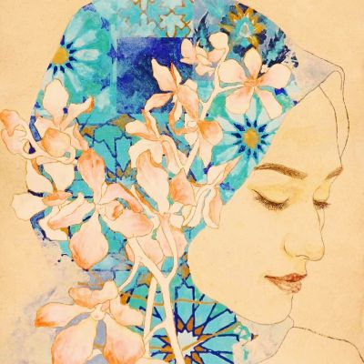 profile icon