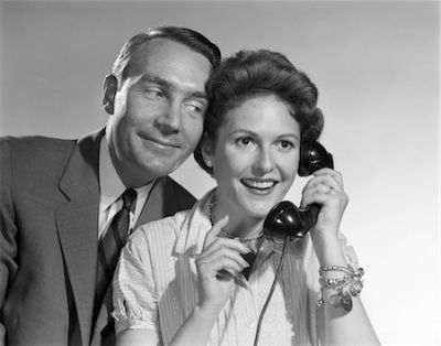 Telephone