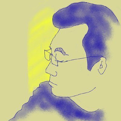 profile icon