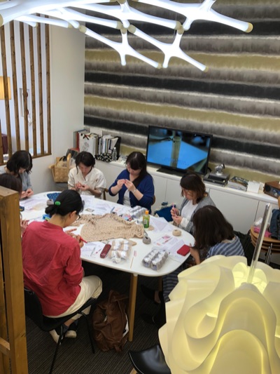 しずく堂スケジュール(Google calendar)