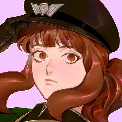 profile icon