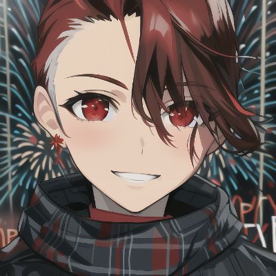 profile icon