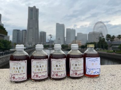 横浜クラフトコーラ
