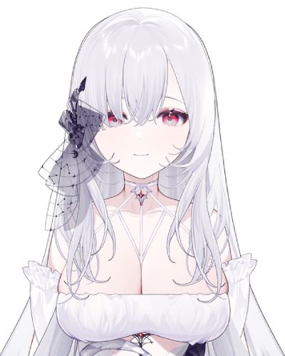 極深空計畫 - 厄倫蒂兒 Earendel🌙