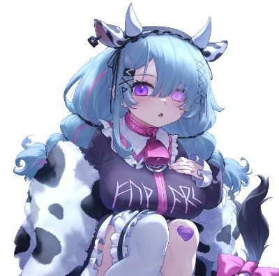 惡獸時代 — 歐妲 Olda 👑
