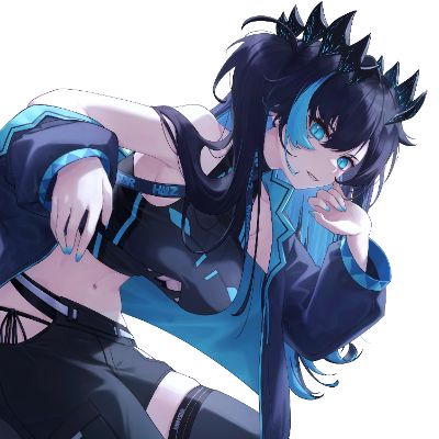 惡獸時代 — 海唧 HaiZ ⚜