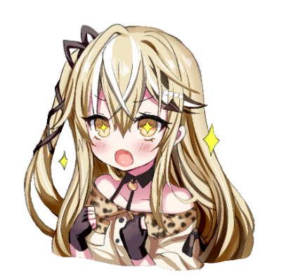 瀕臨絕種團 — 15號🐾 石虎