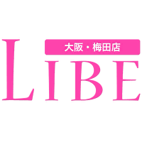 LIBE梅田店公式ページ
