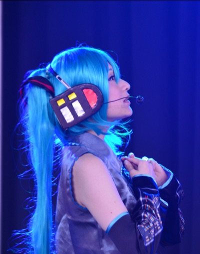 profile icon